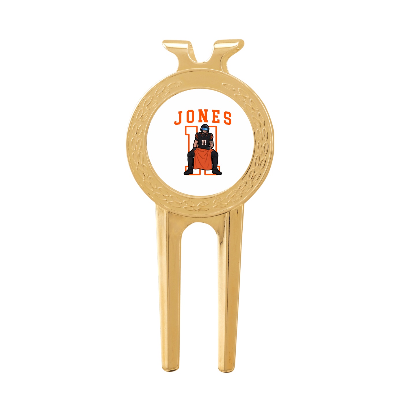 Divot Tool with Ball Marker — Shirsey in Classic