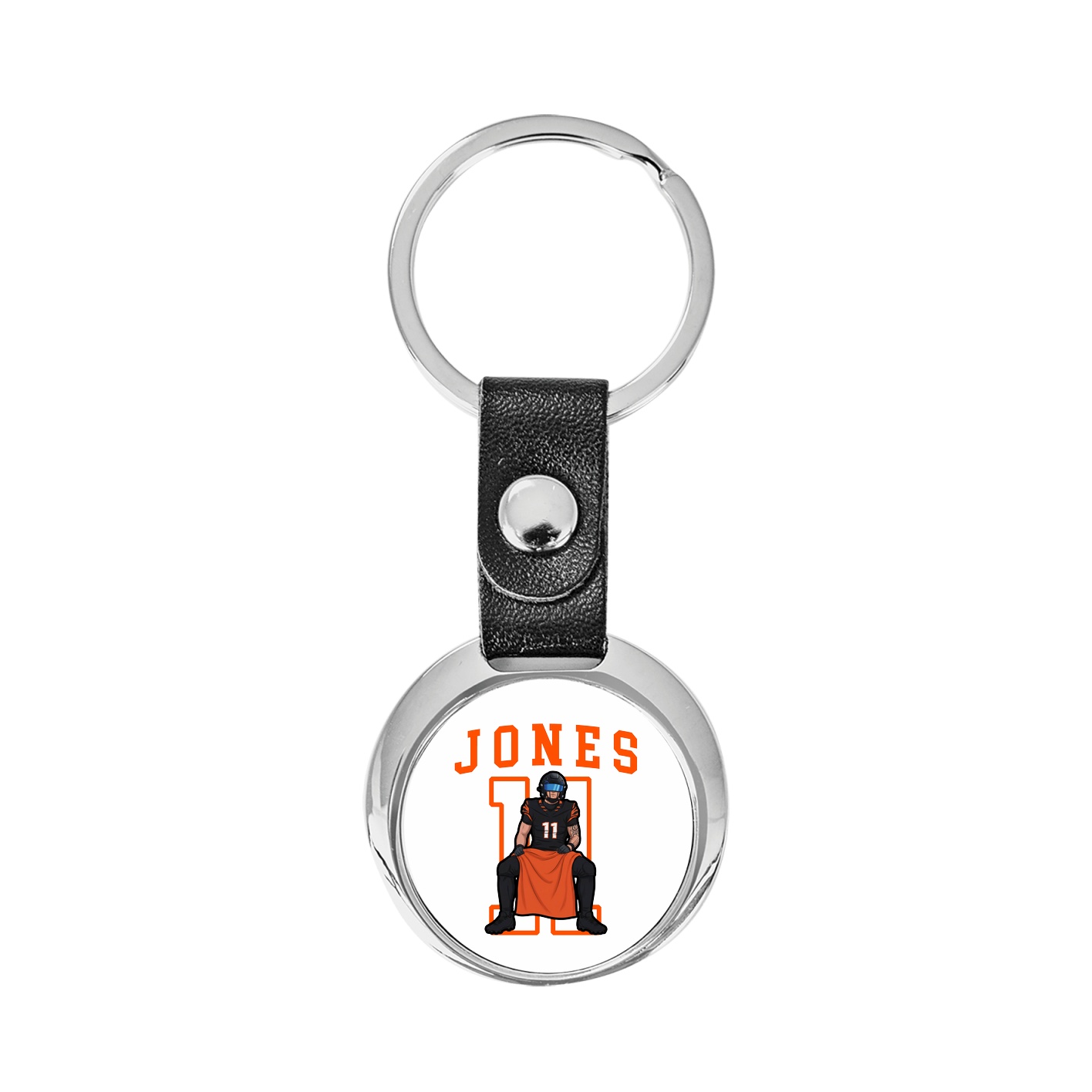 Key Chain — Shirsey in Classic