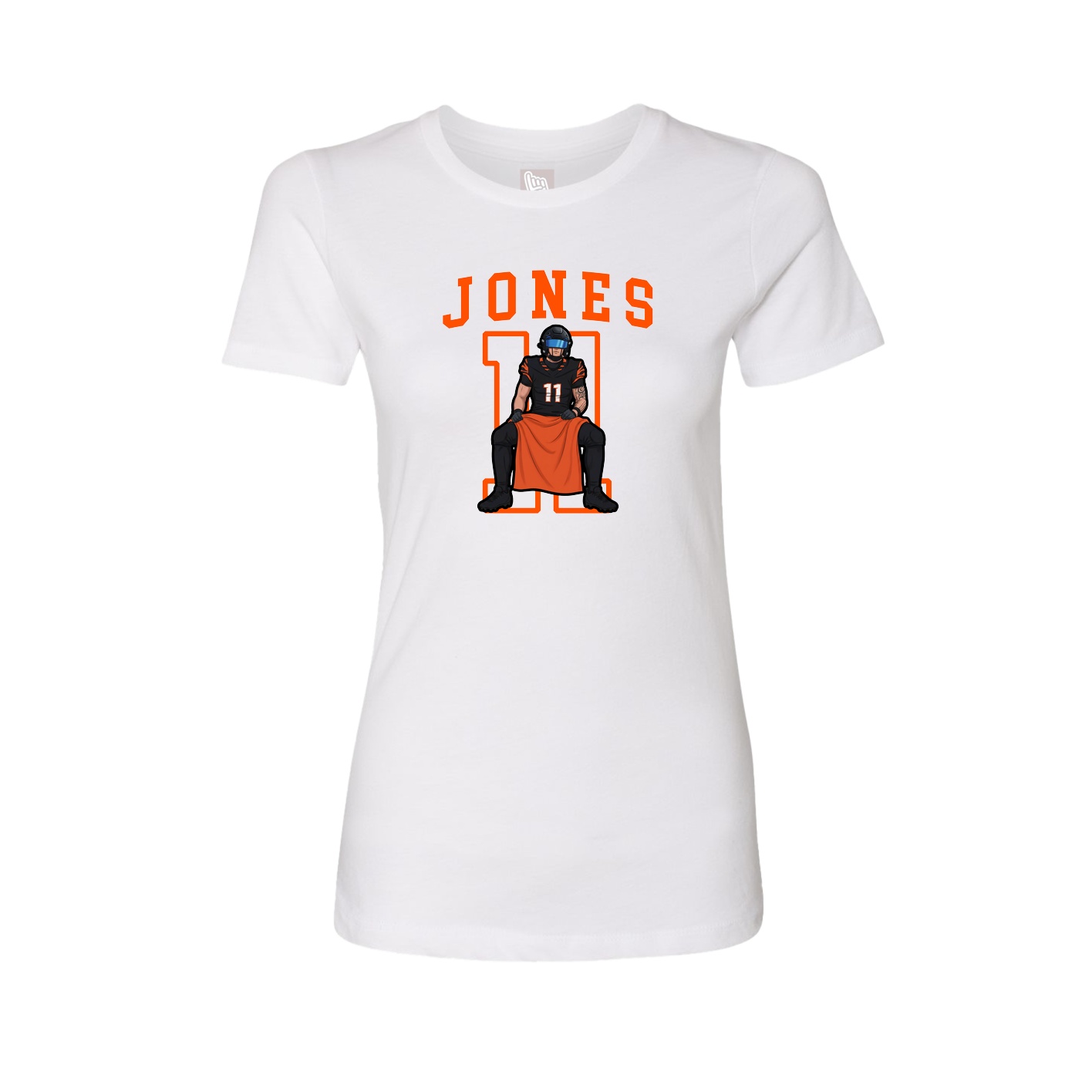 Womens Tee