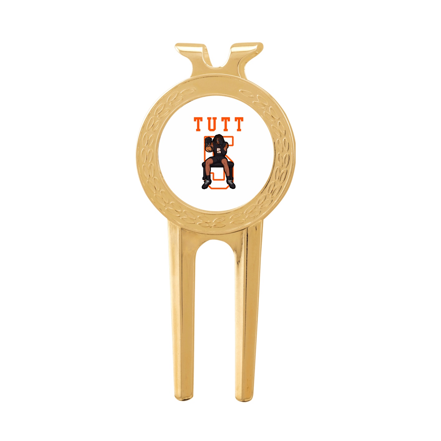 Divot Tool with Ball Marker — Shirsey in Classic