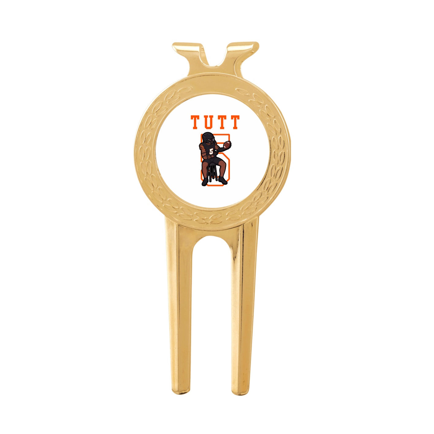 Divot Tool with Ball Marker — Shirsey in Classic