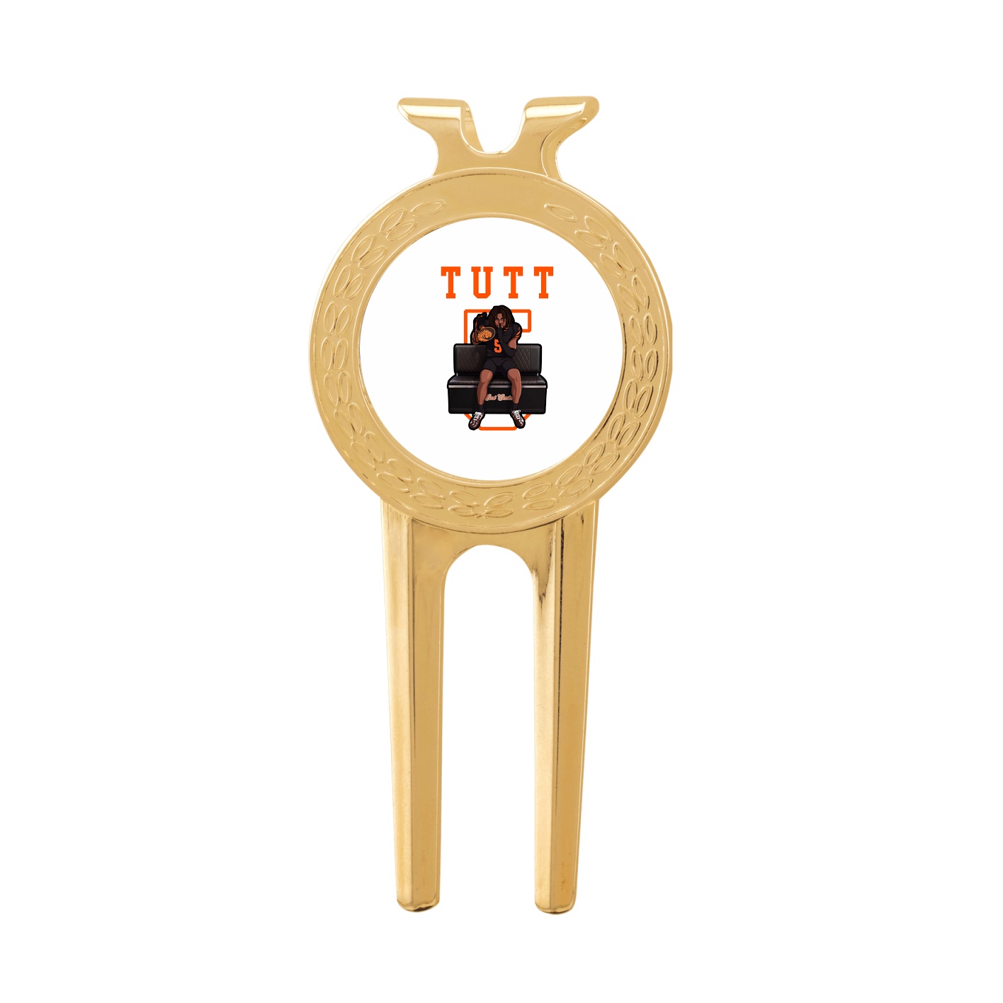Divot Tool with Ball Marker — Shirsey in Classic