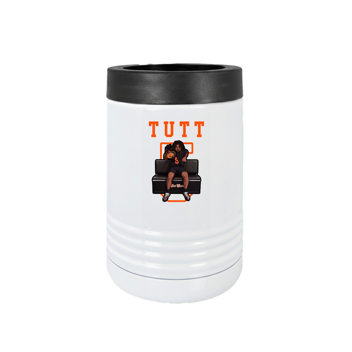 Beverage Holder — Shirsey in White