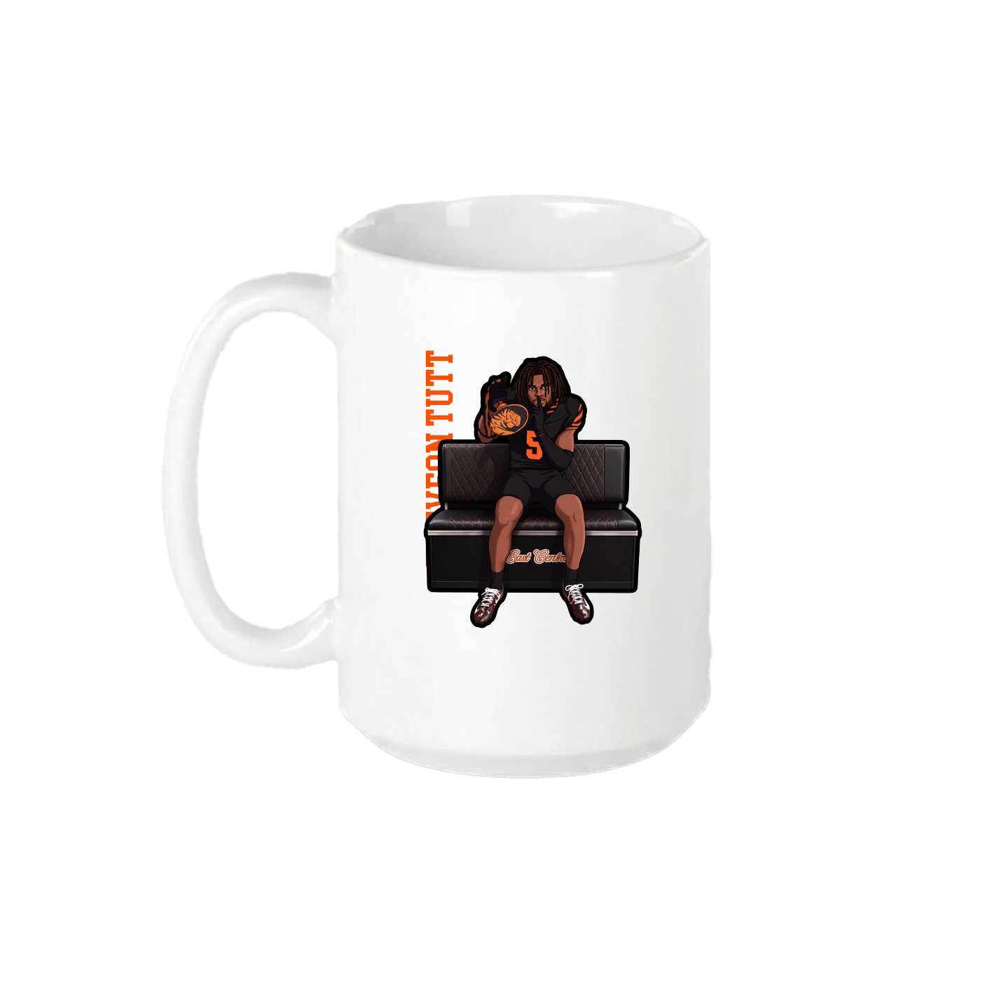 15oz Coffee Mug