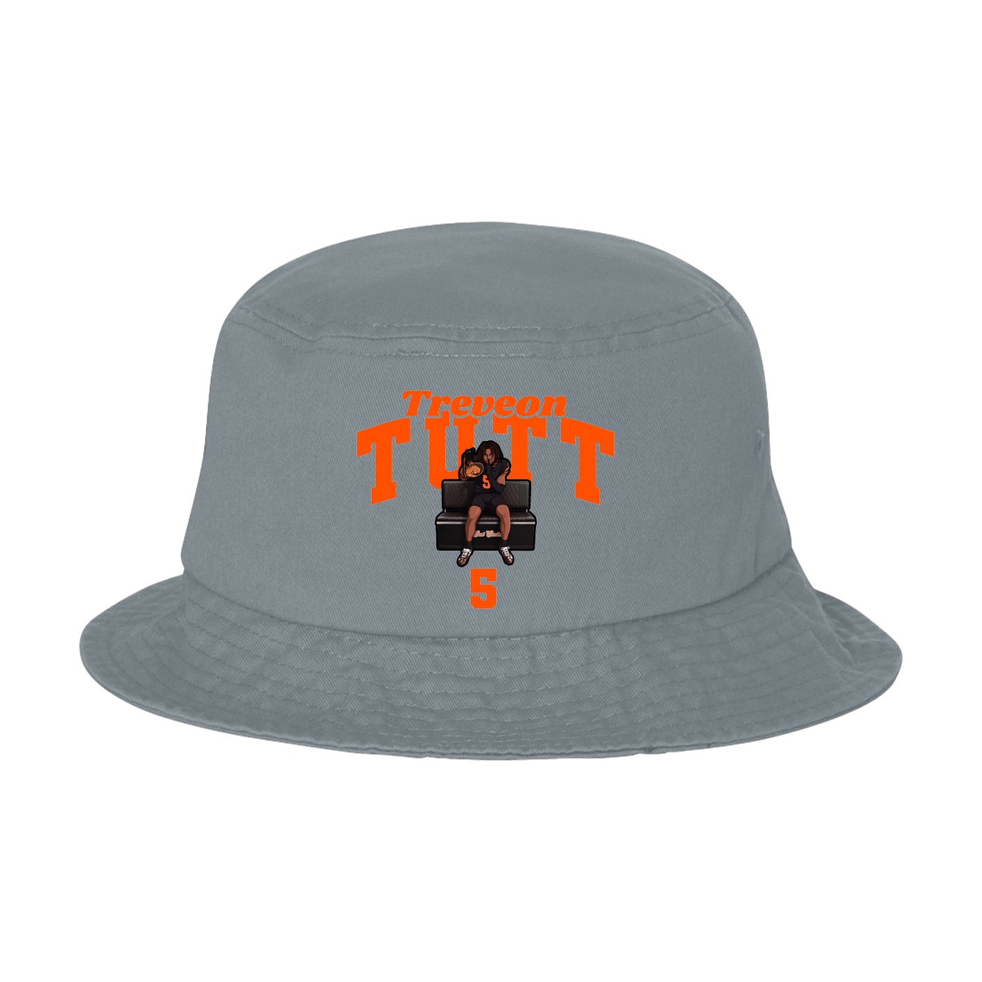 Bucket Cap