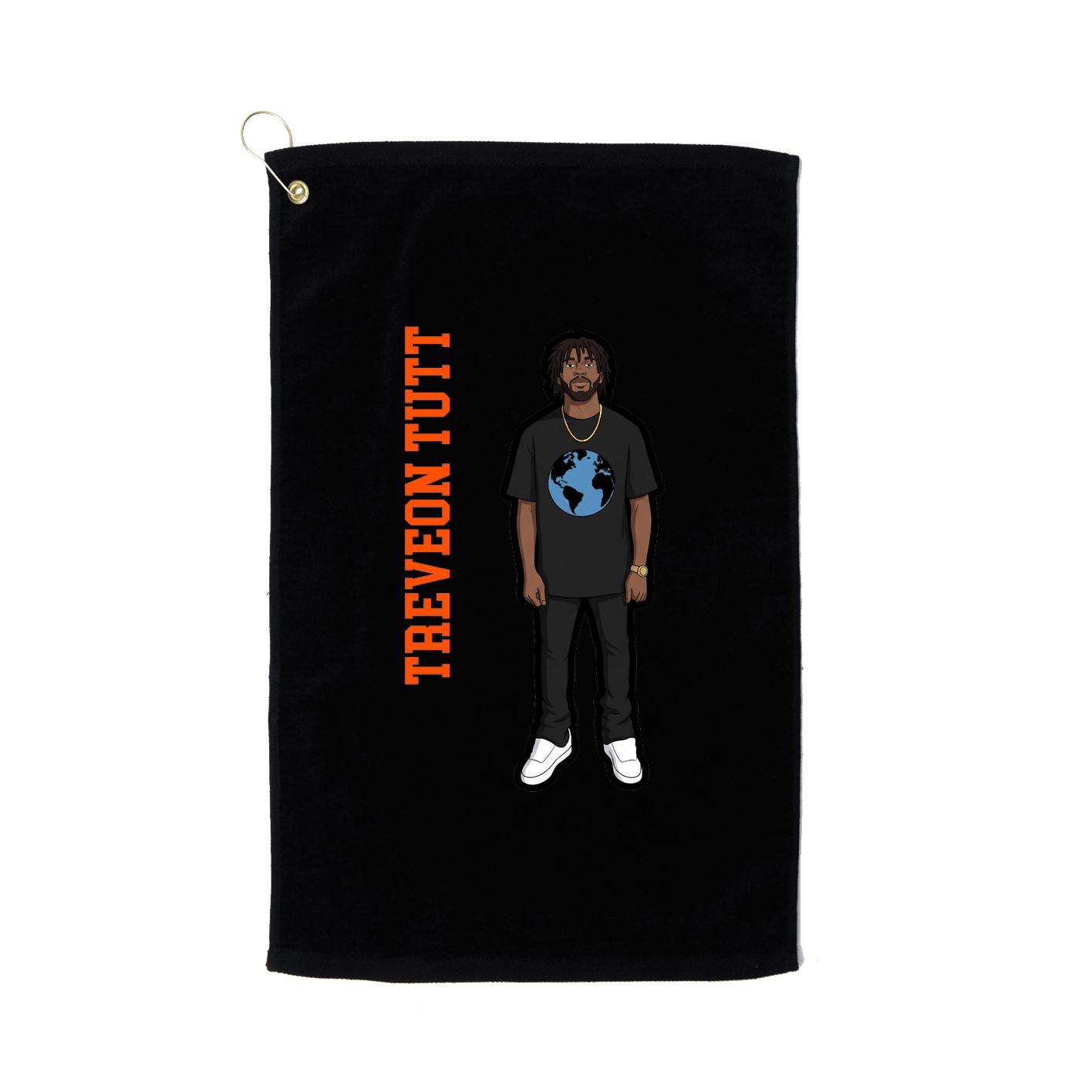 Golf Towel
