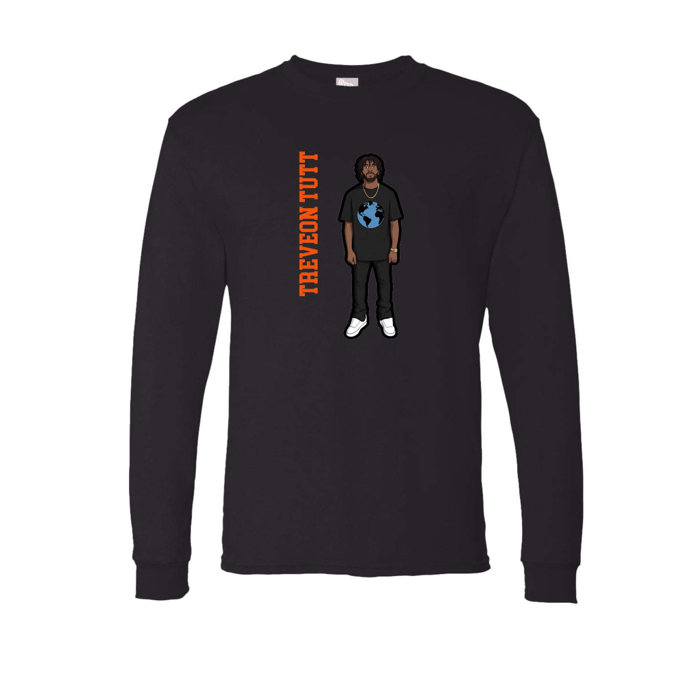 Long Sleeve Tee