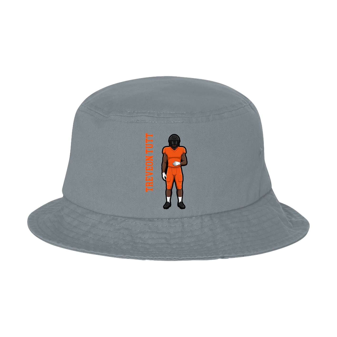Bucket Cap
