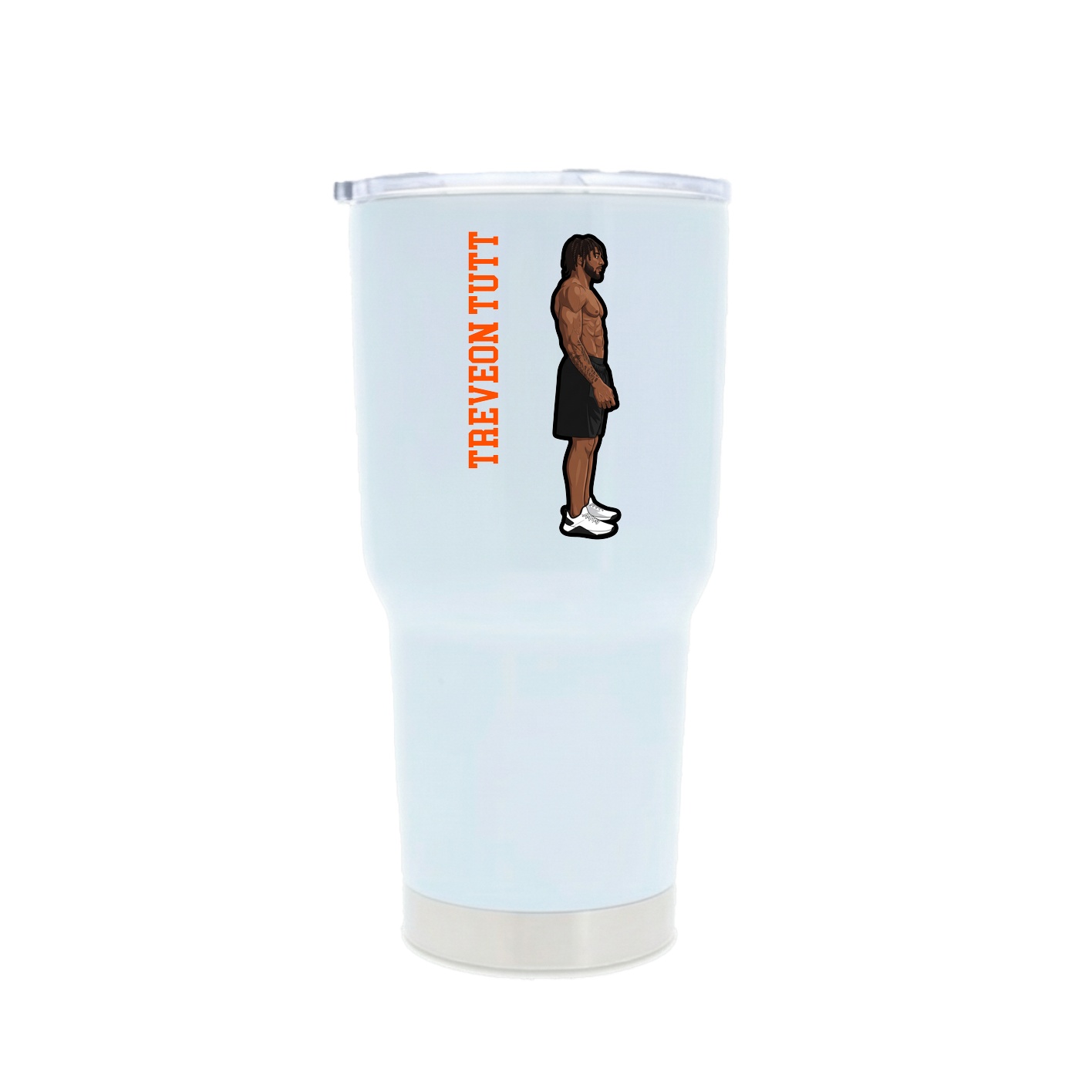 30oz Stainless Steel Tumbler