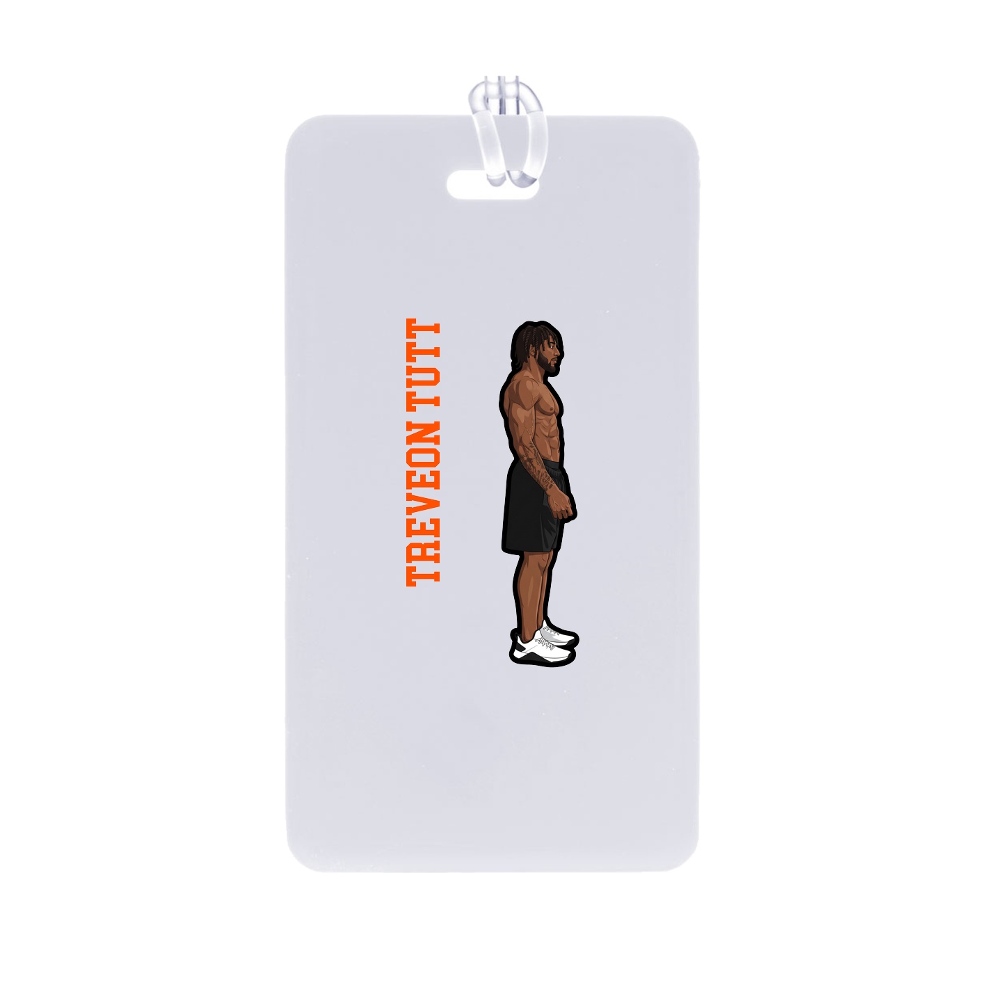 Bag Tag