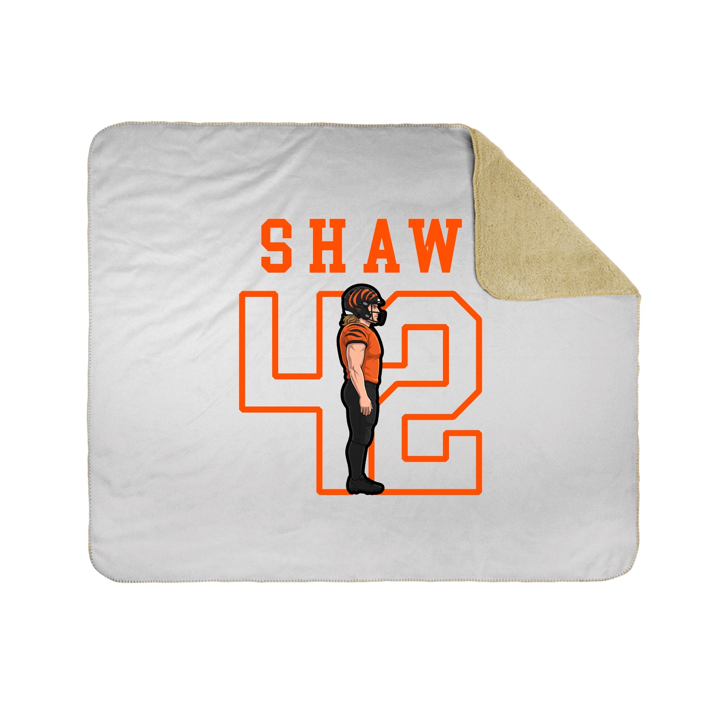 Throw Blanket