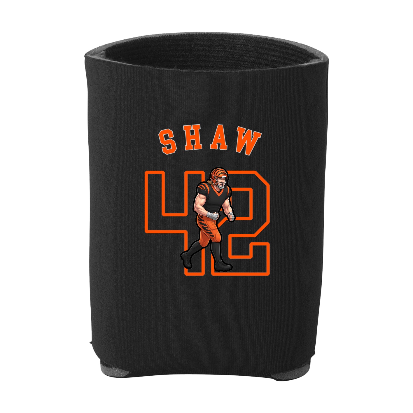 Can Holder — Shirsey Arch in Black