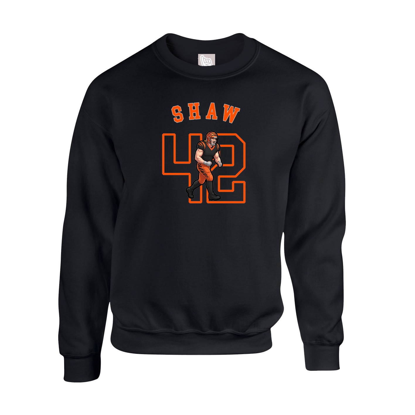 Fleece Crew