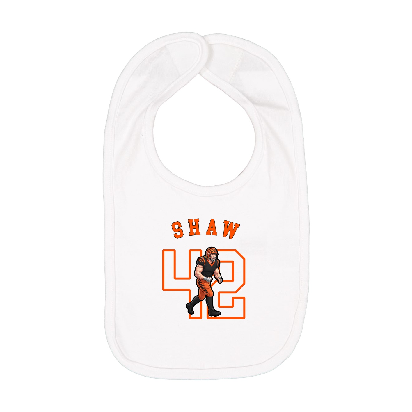 Infant Bib
