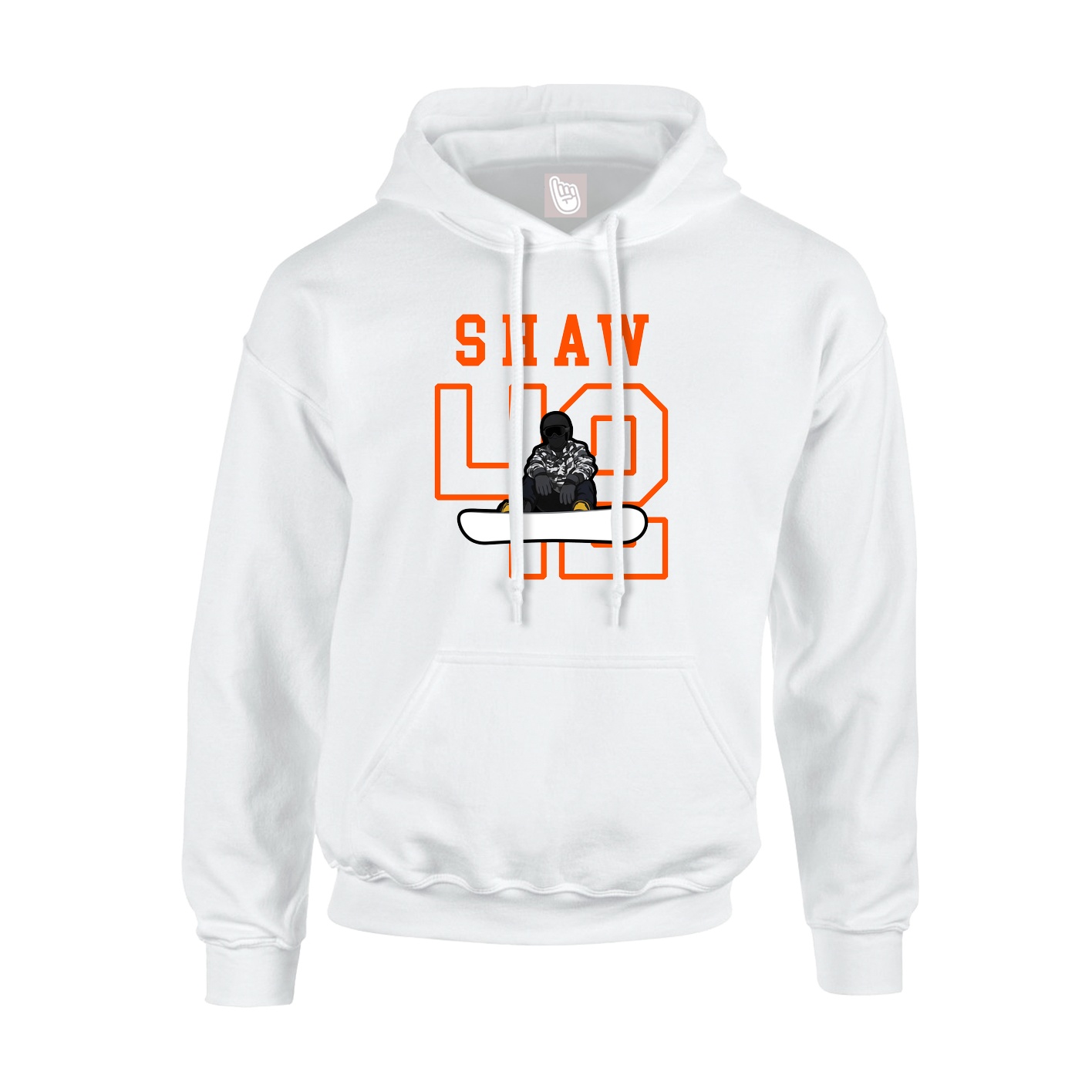 Youth Hoodie