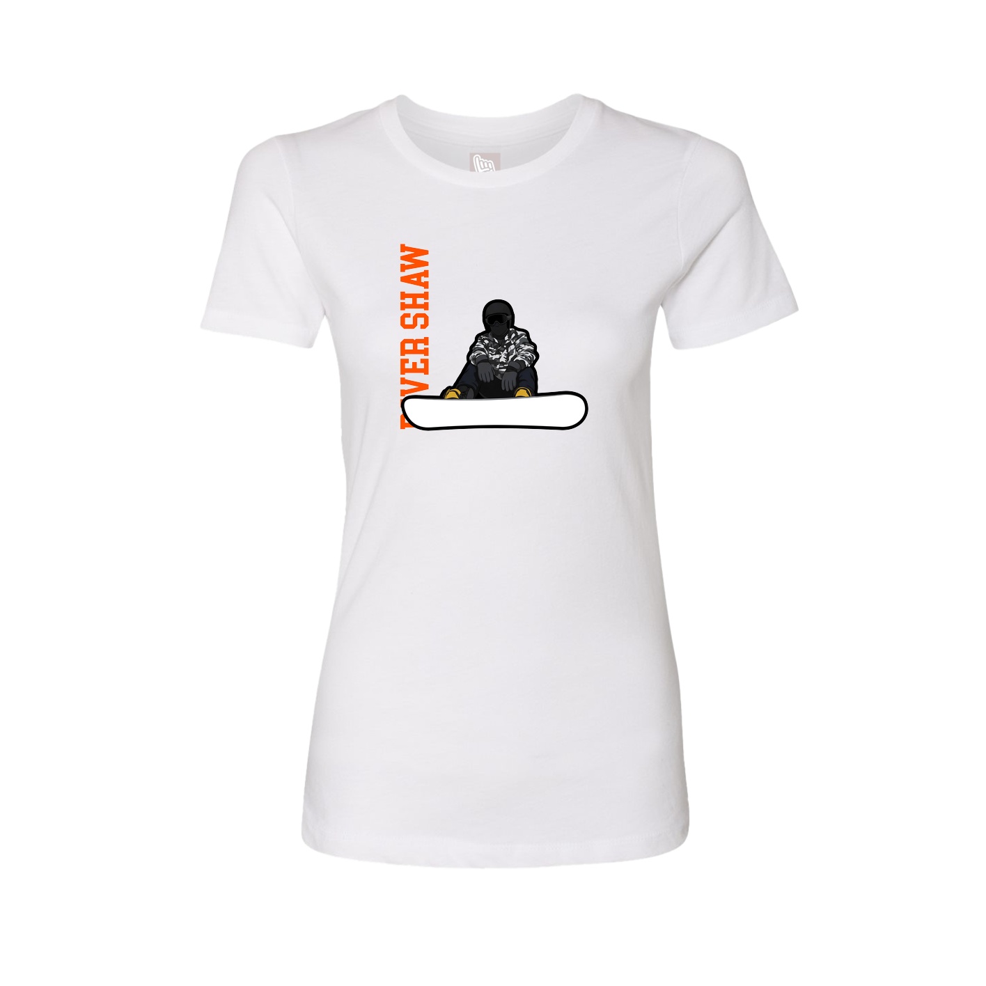Womens Tee