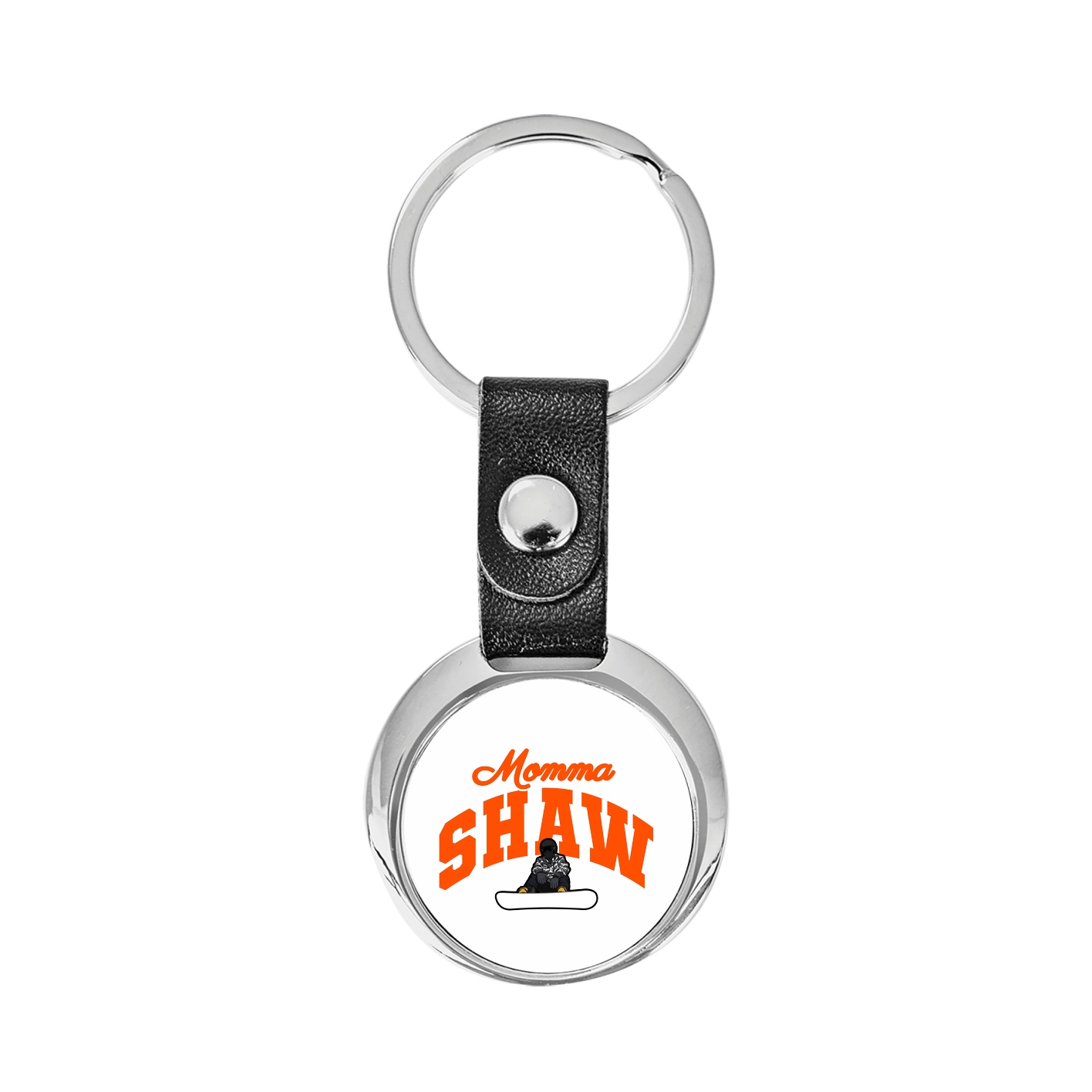 Key Chain — Mothers Day Arch in Classic