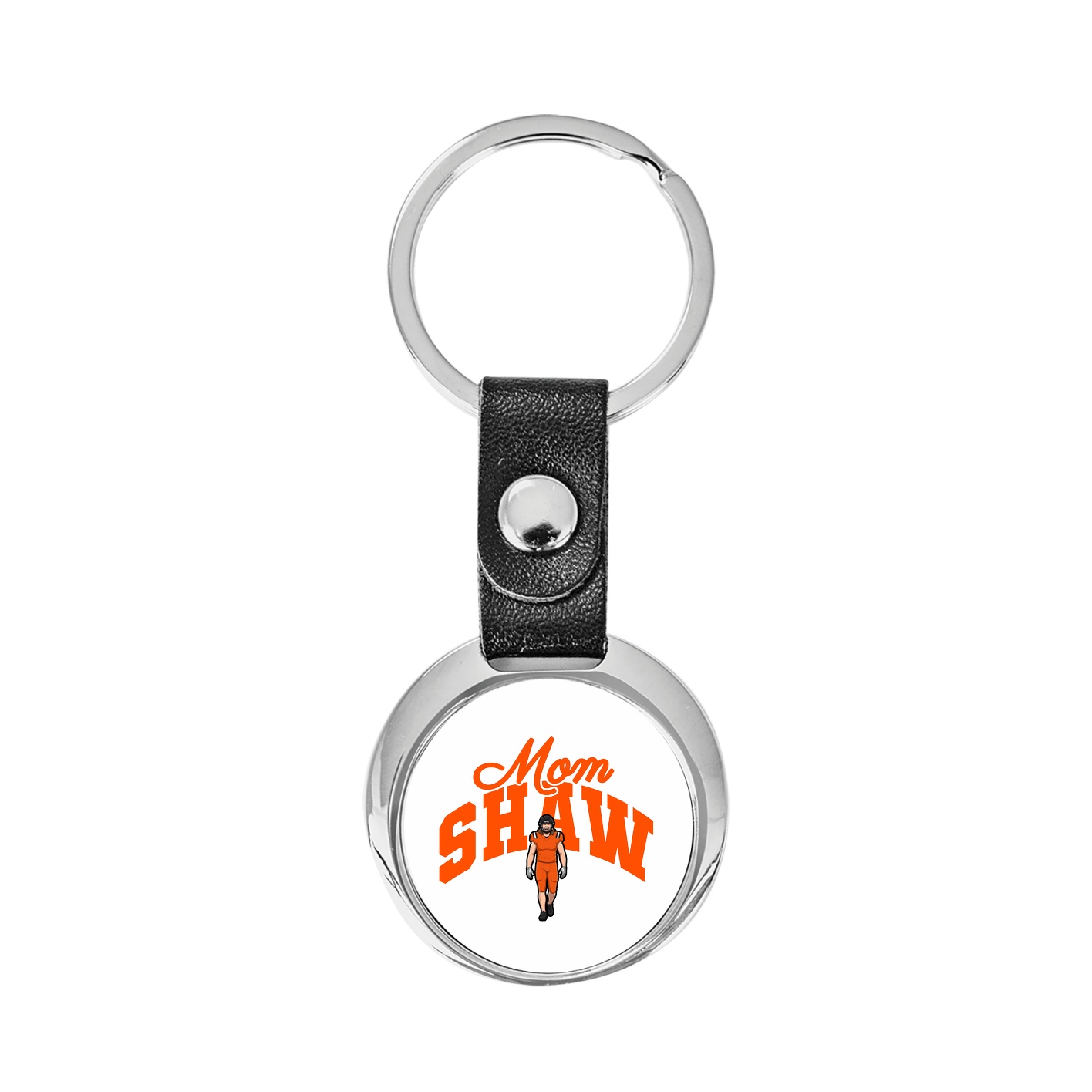 Key Chain — Mothers Day Arch in Classic