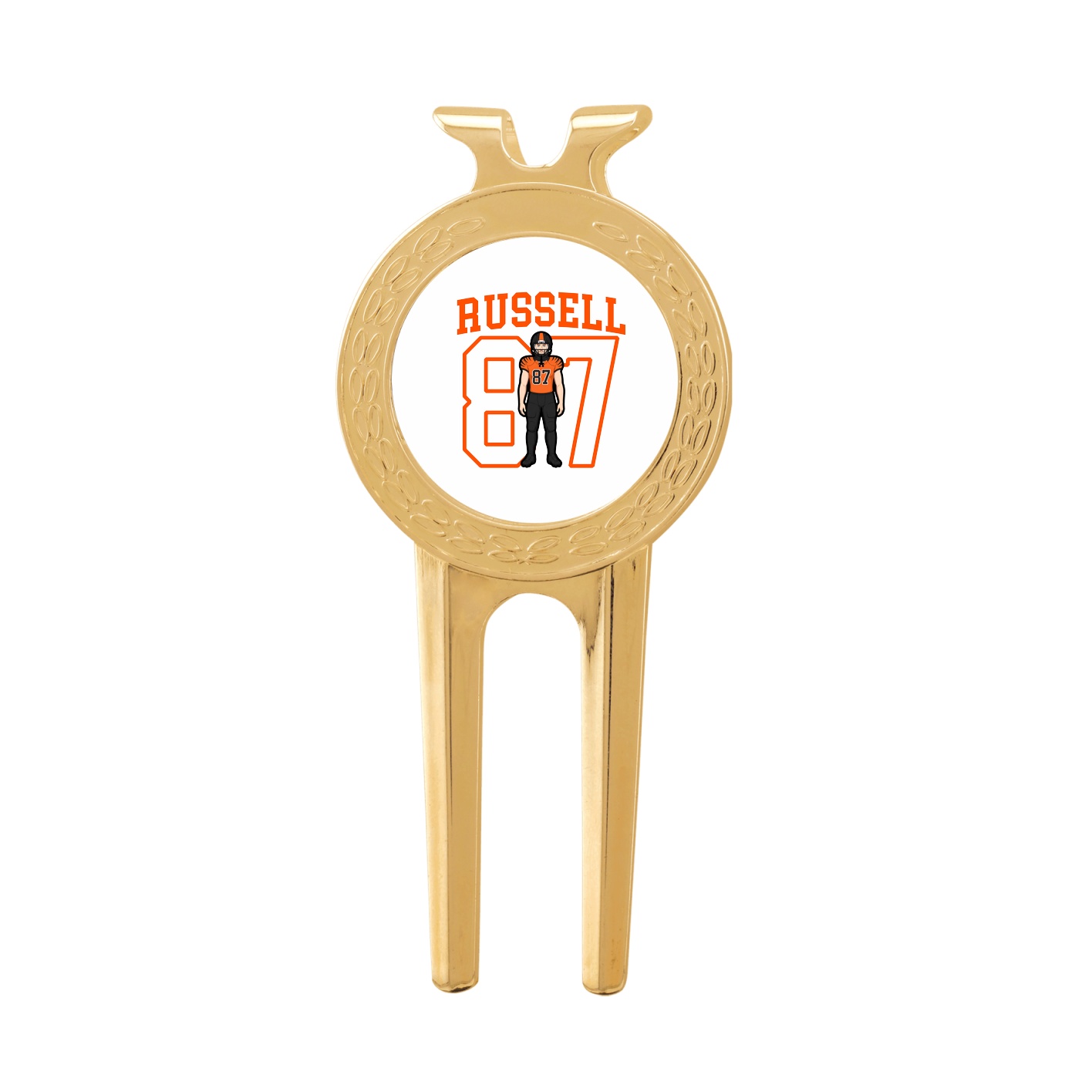 Divot Tool with Ball Marker — Shirsey in Classic