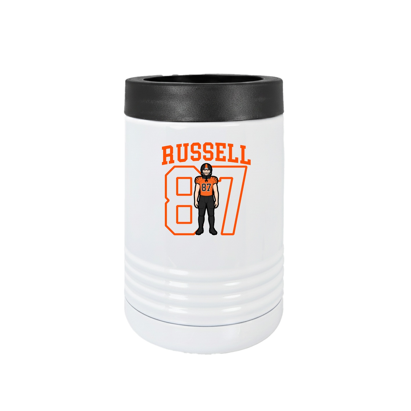 Beverage Holder — Shirsey in White