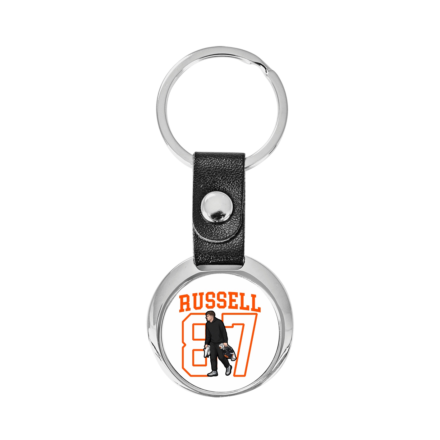 Key Chain — Shirsey in Classic