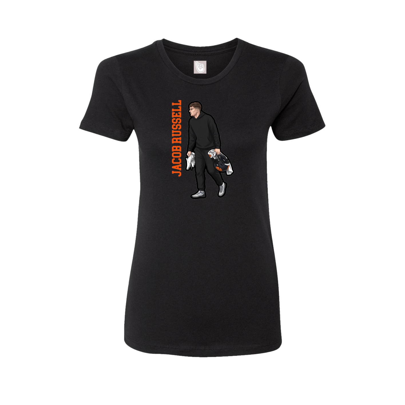 Womens Tee
