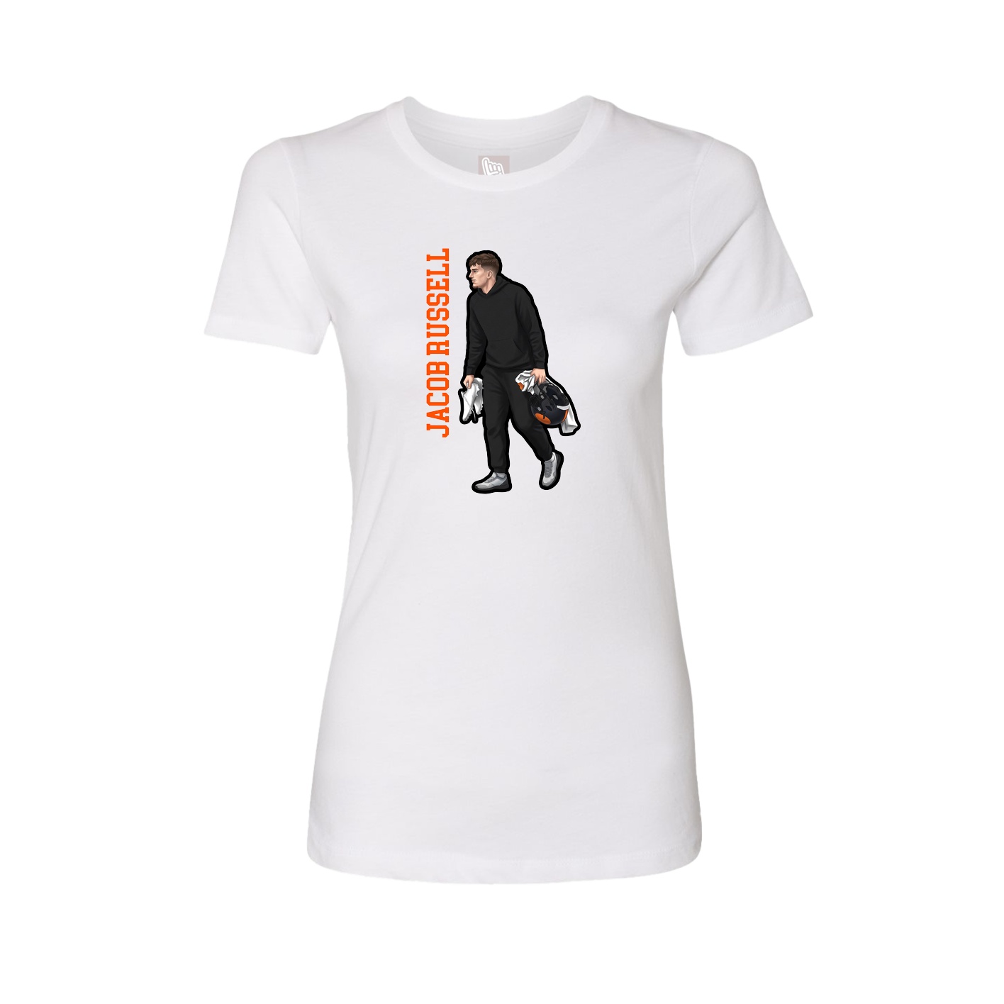 Fitted Women's Tee
