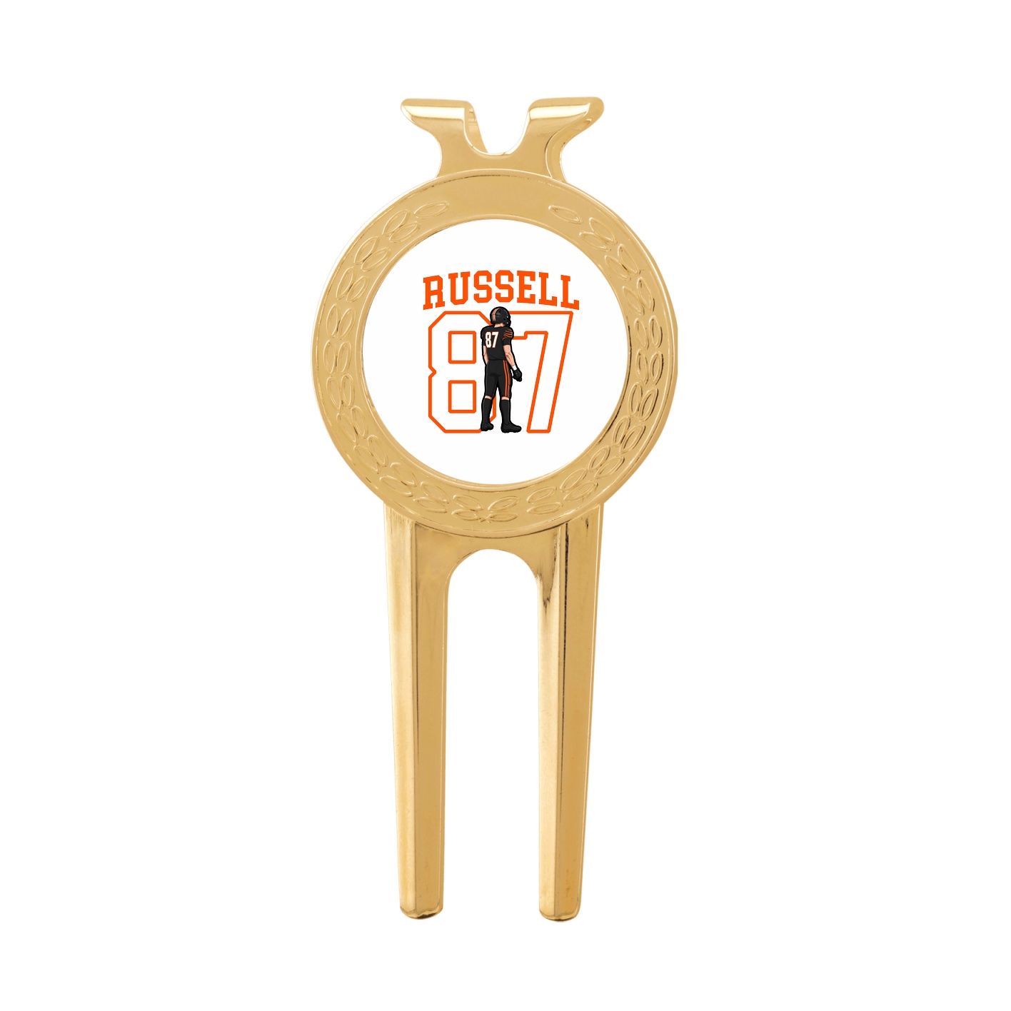 Divot Tool with Ball Marker — Shirsey in Classic