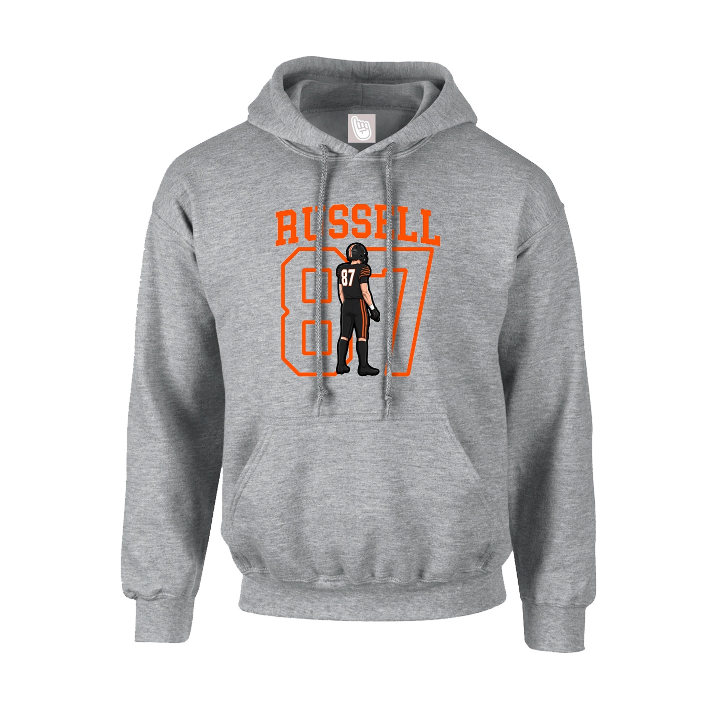 Youth Hoodie