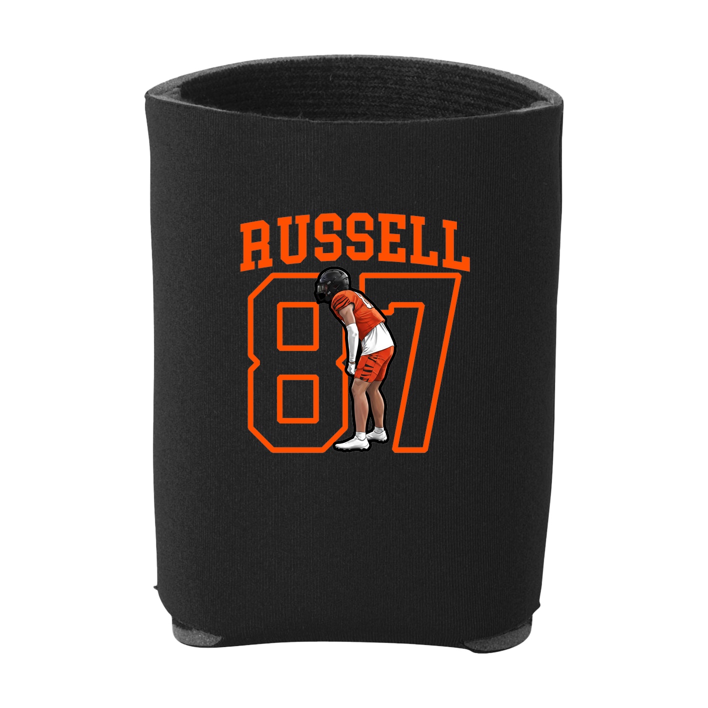Can Holder — Shirsey in Black