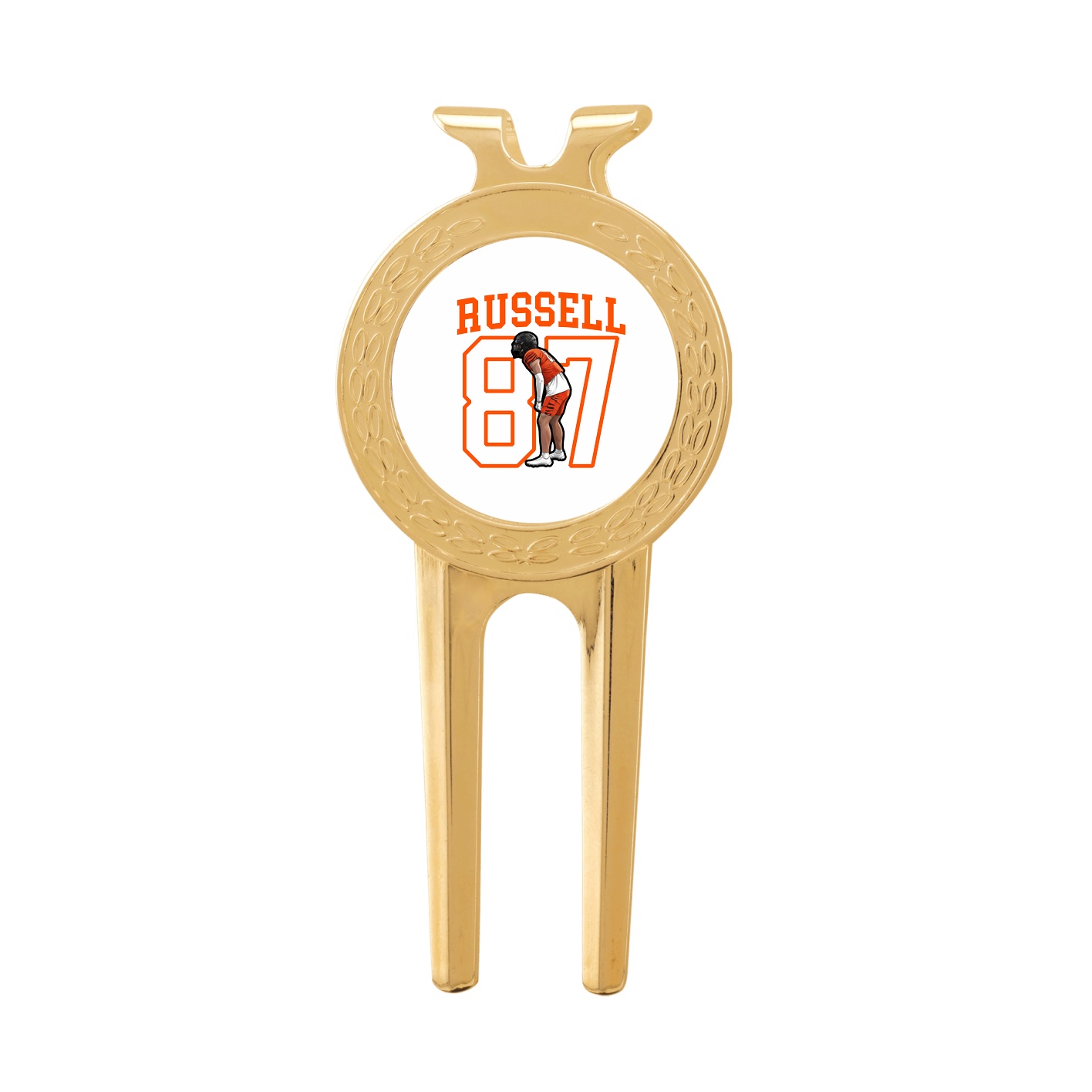 Divot Tool with Ball Marker — Shirsey in Classic