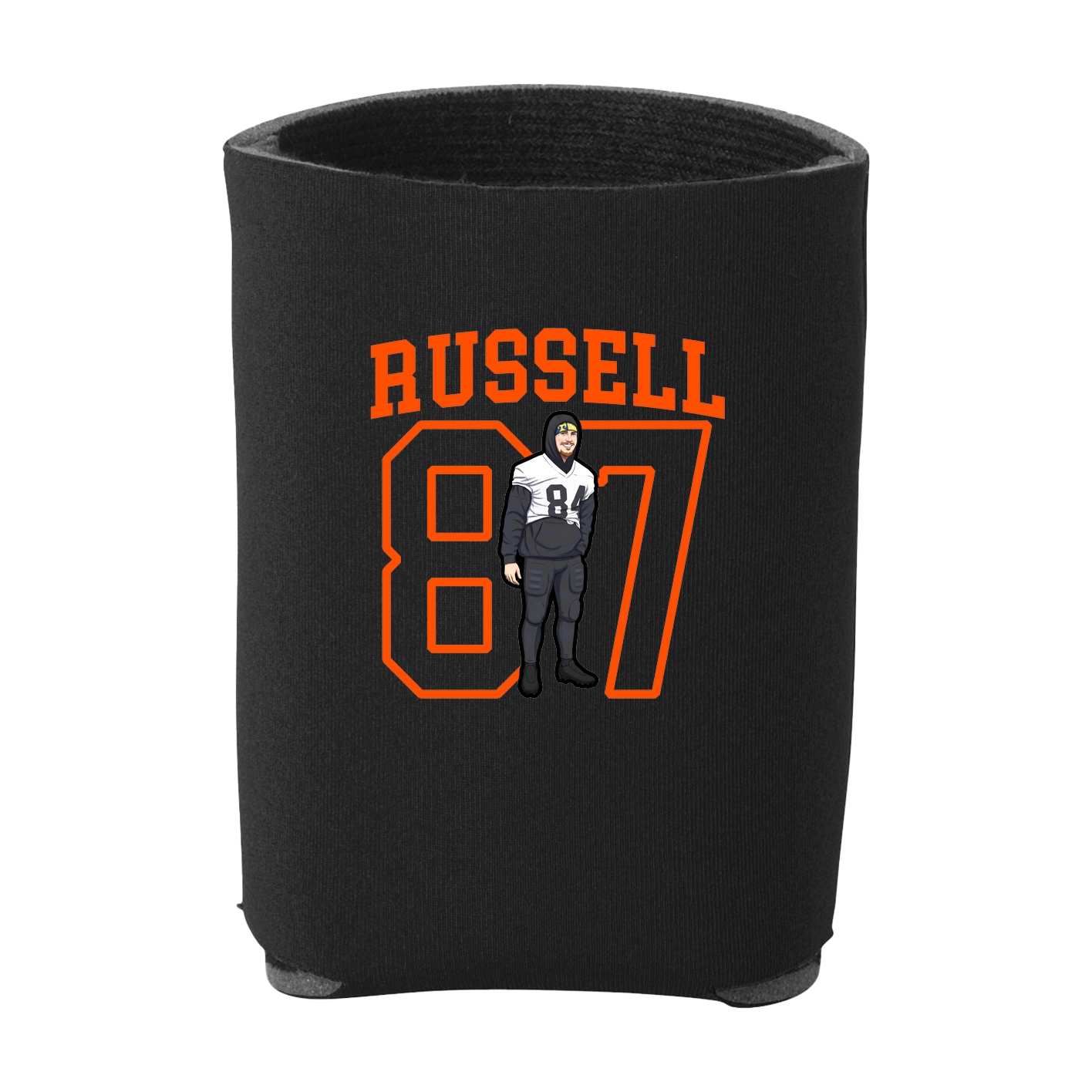 Can Holder — Shirsey in Black