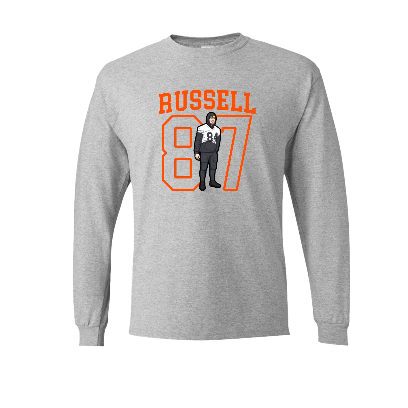 Long Sleeve Tee