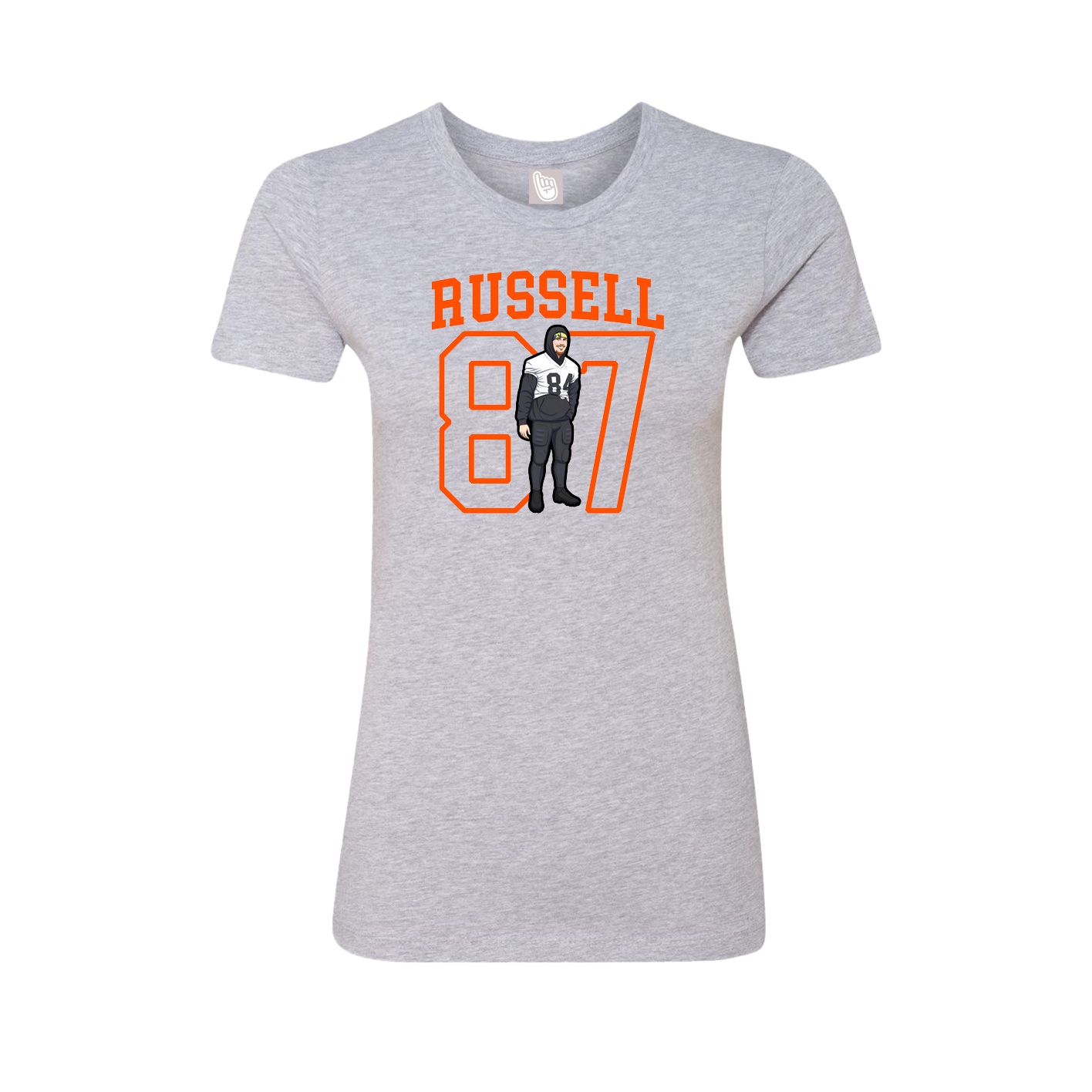 Womens Tee