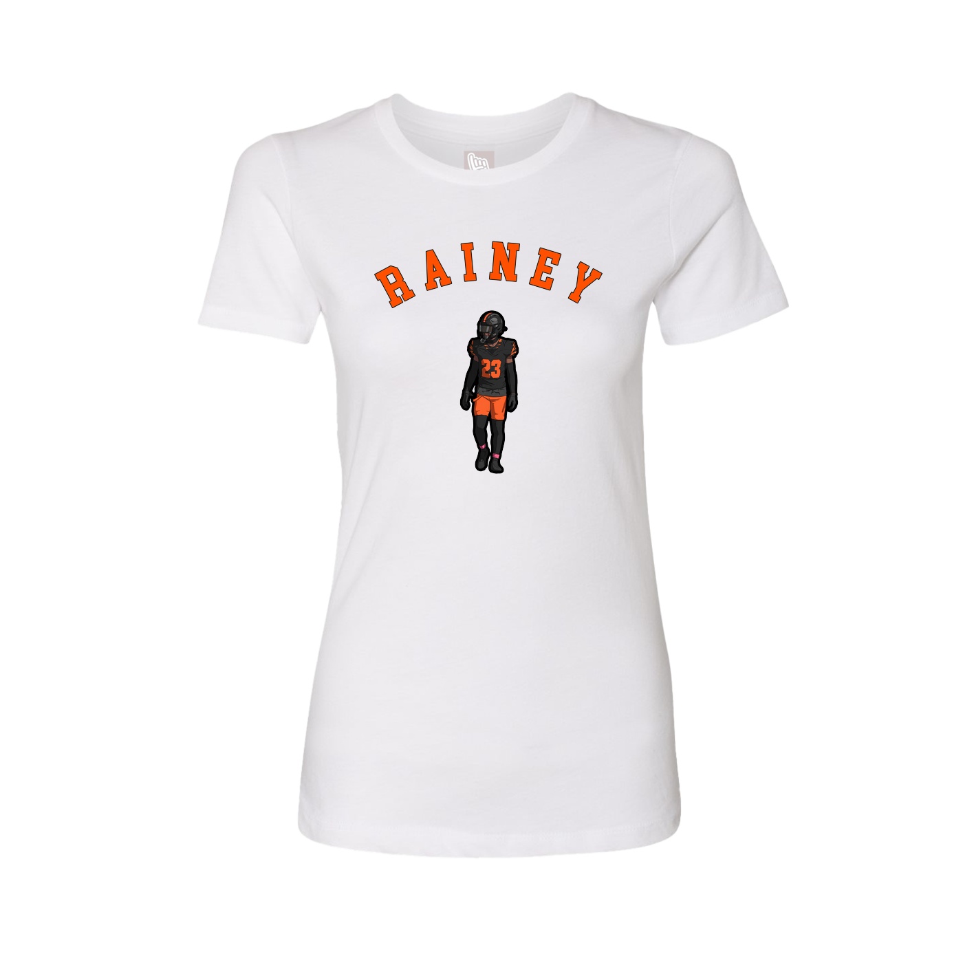 NIL Club Womens Tee