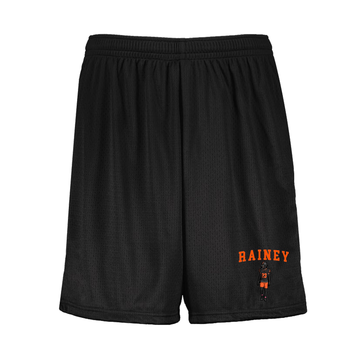 Badger 7" Pro Mesh Shorts