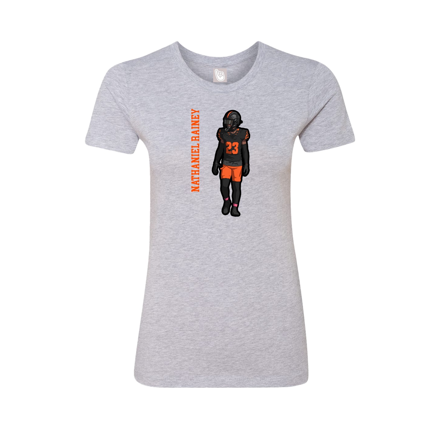 NIL Club Womens Tee