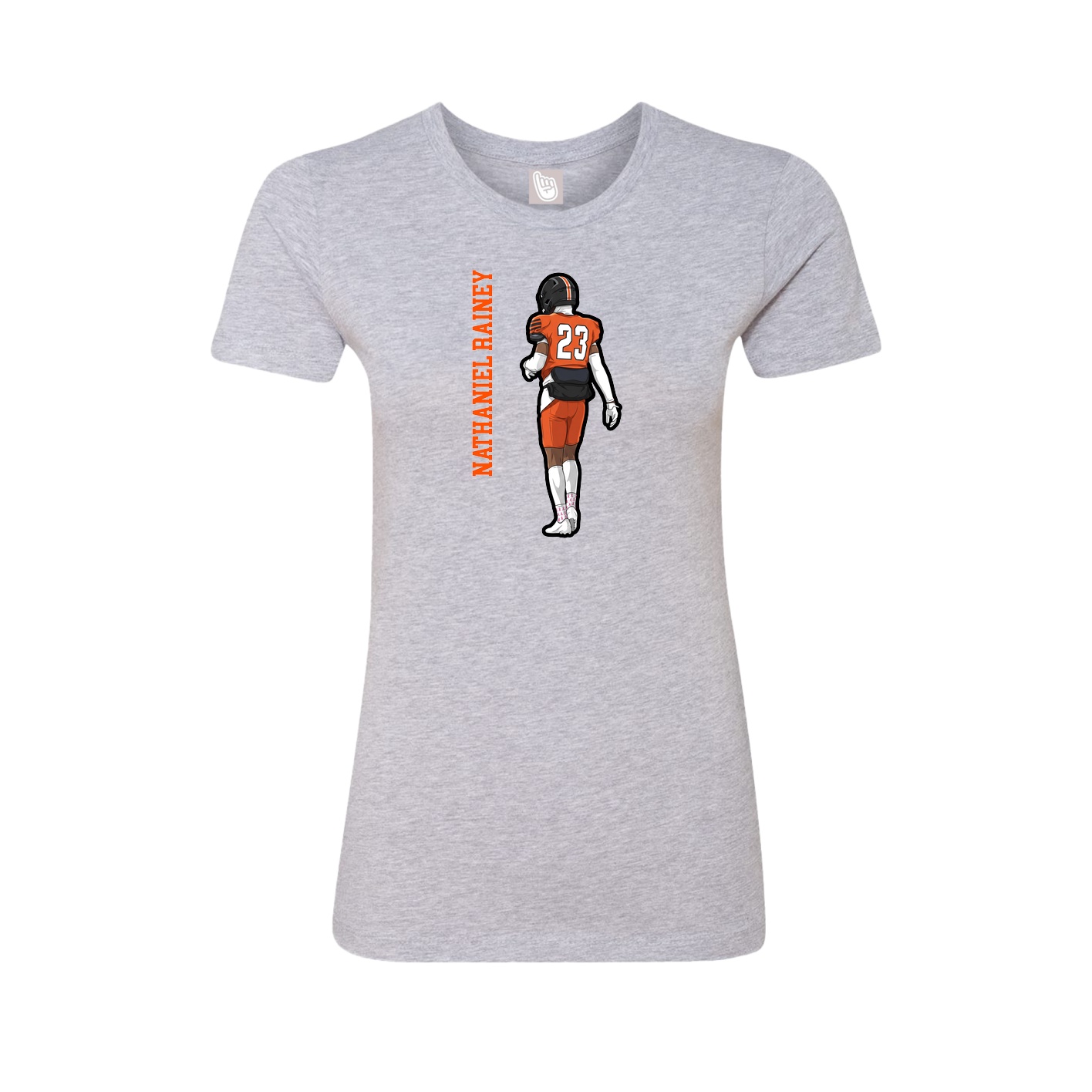 NIL Club Womens Tee