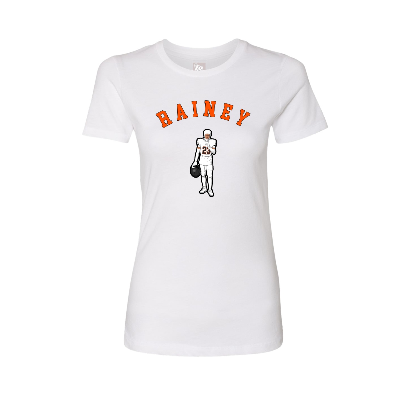 NIL Club Womens Tee