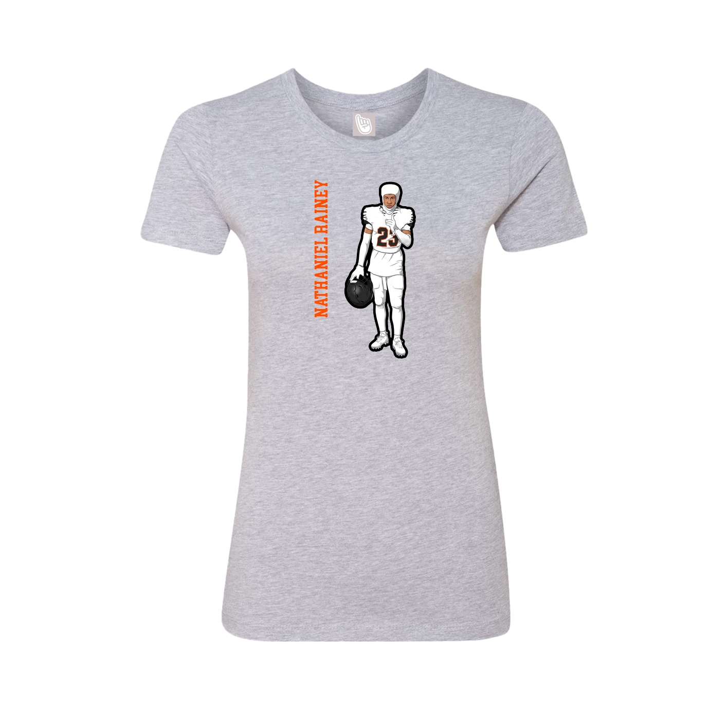 NIL Club Womens Tee