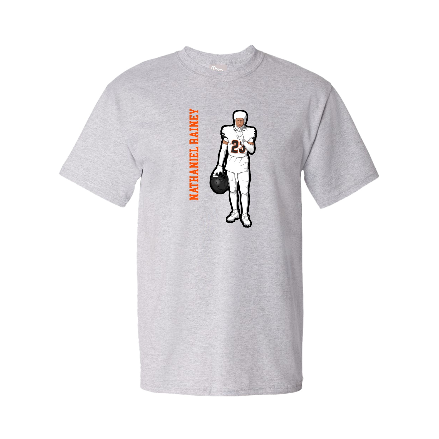 NIL Club Youth Tee