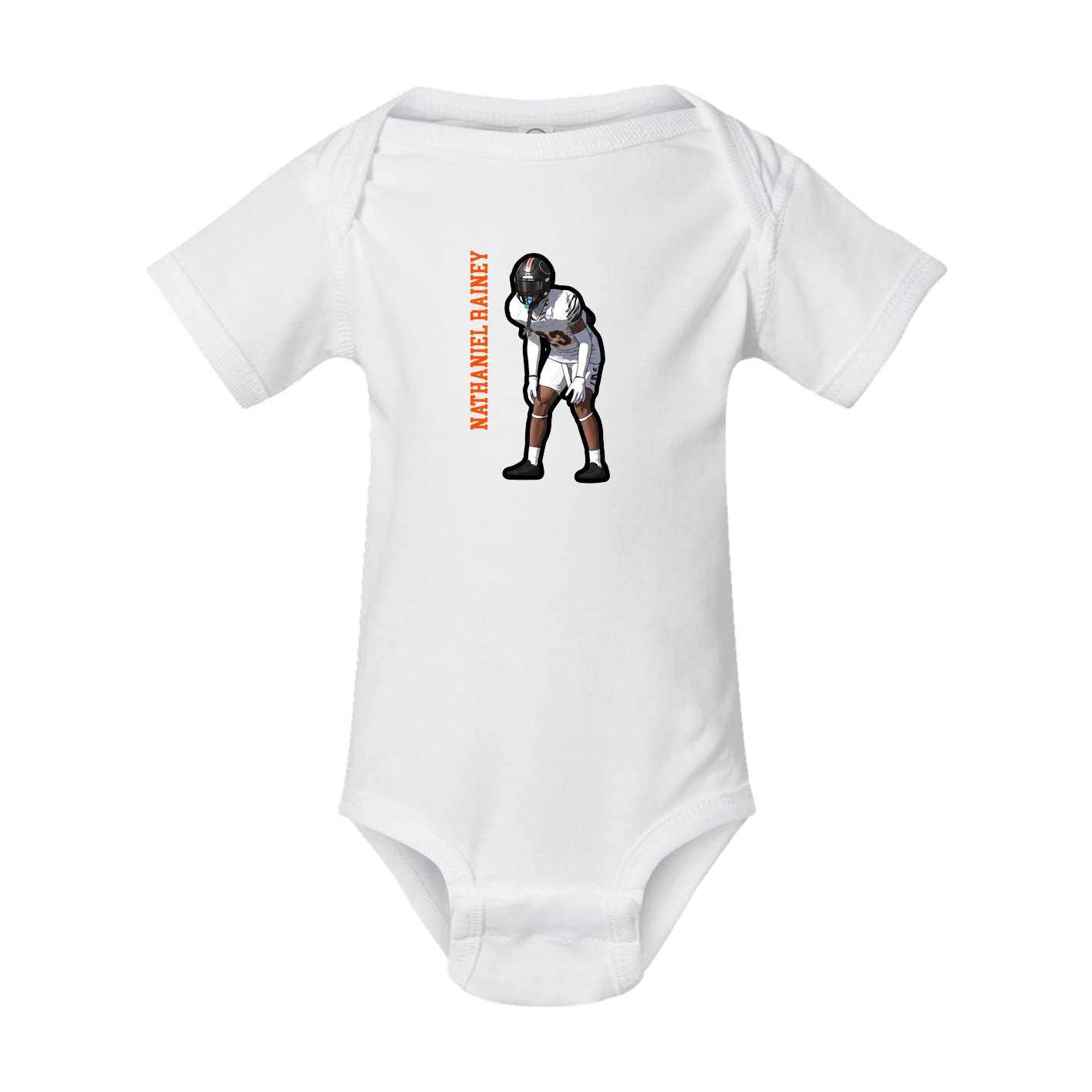Baby Onesie