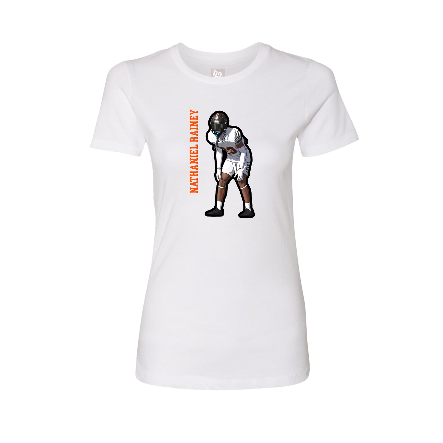 NIL Club Womens Tee