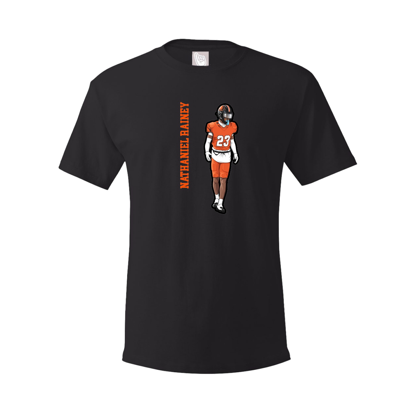 NIL Club Tee
