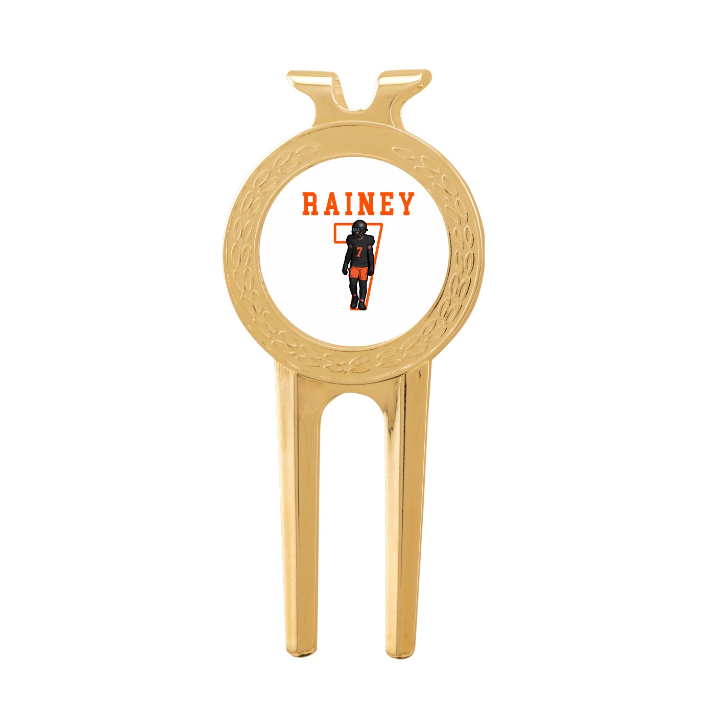 Divot Tool with Ball Marker — Shirsey in Classic
