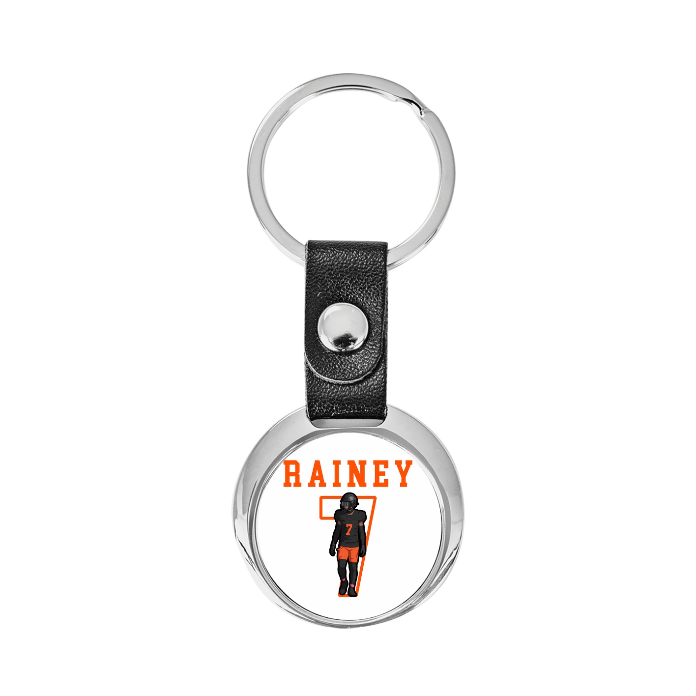 Key Chain — Shirsey in Classic