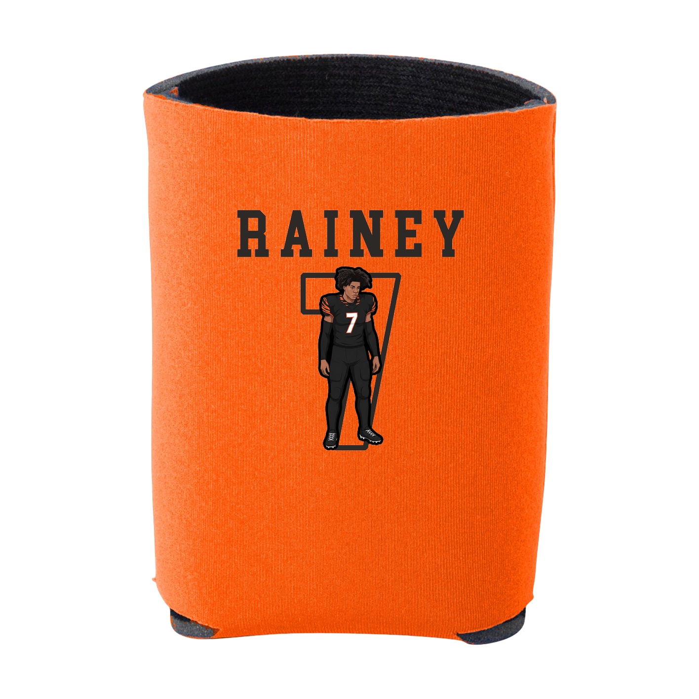 Can Holder — Shirsey in Orange