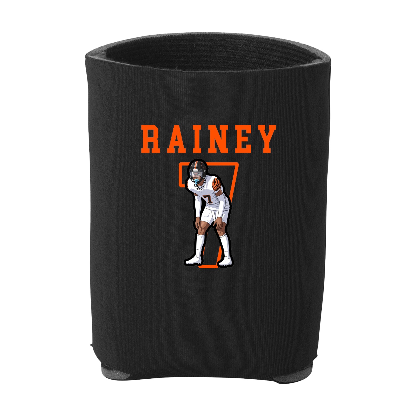 Can Holder — Shirsey in Black