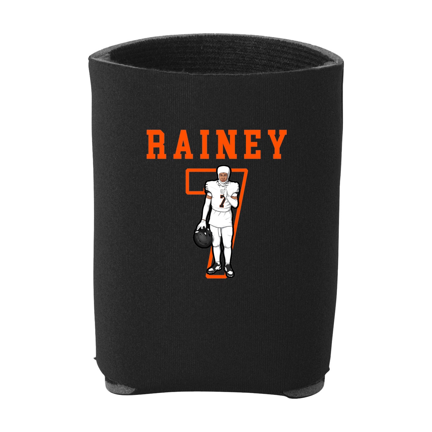 Can Holder — Shirsey in Black