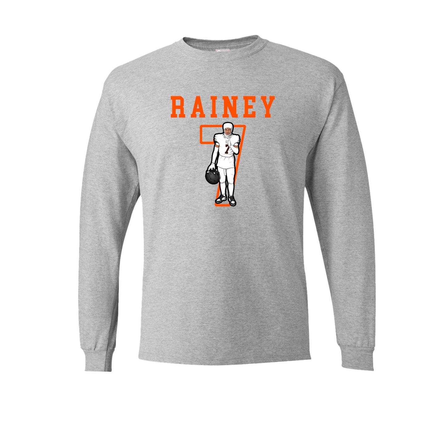 Long Sleeve Tee